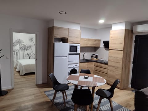 Cabañita Playa da Lanzada Hotel in Portonovo