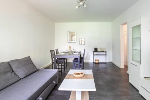- Suite Moderne N1, À la passerelle, Bâle et Allemagne, Parking Gratuit - Apartment in Weil am Rhein