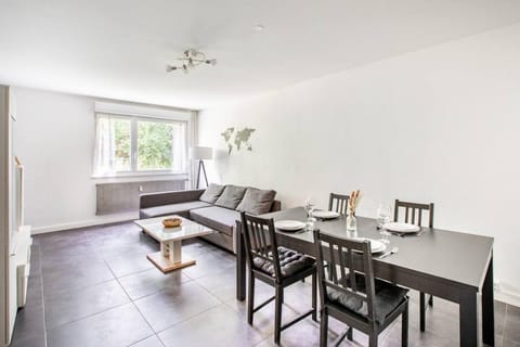 - Suite Moderne N1, À la passerelle, Bâle et Allemagne, Parking Gratuit - Apartment in Weil am Rhein