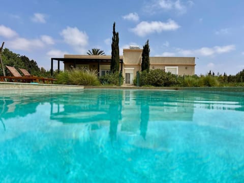 Property building, Pool view, Swimming pool, Swimming pool