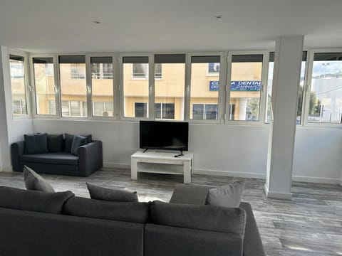 Luxury Studio in the Heart of Moraira Apartment in Moraira