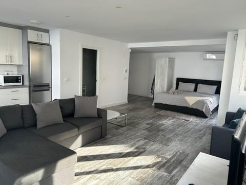 Luxury Studio in the Heart of Moraira Apartment in Moraira