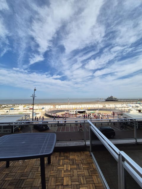 View (from property/room), Sea view