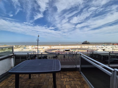 View (from property/room), Sea view