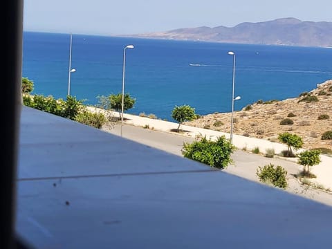 Day, Sea view