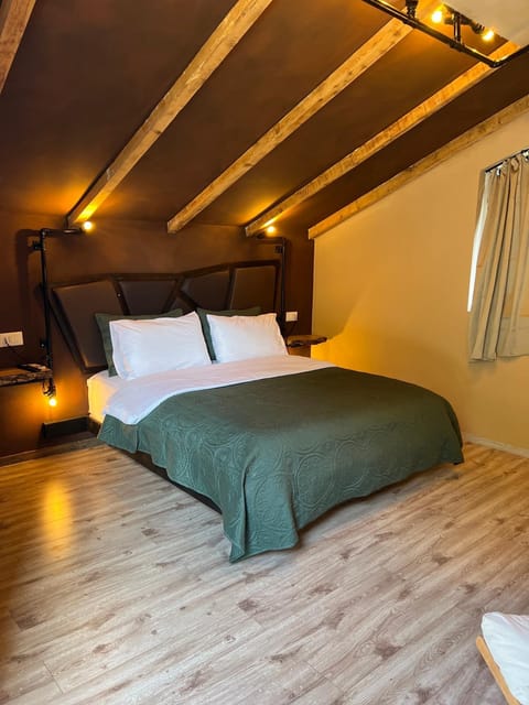 Sacred Stay Bed and Breakfast in Montenegro