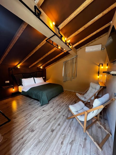 Sacred Stay Bed and Breakfast in Montenegro