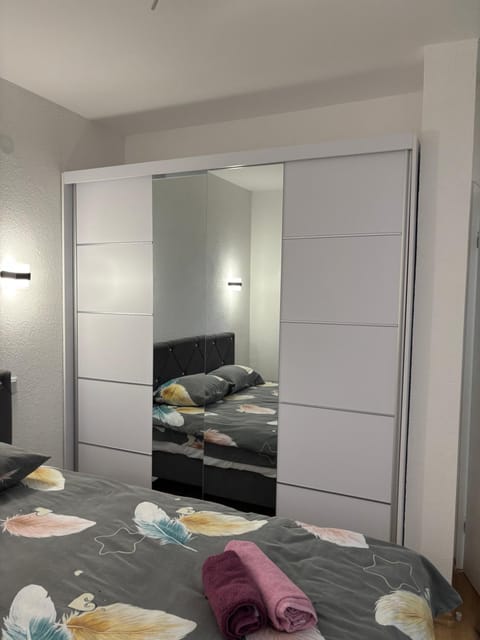 Apartman Tea Apartment in Montenegro