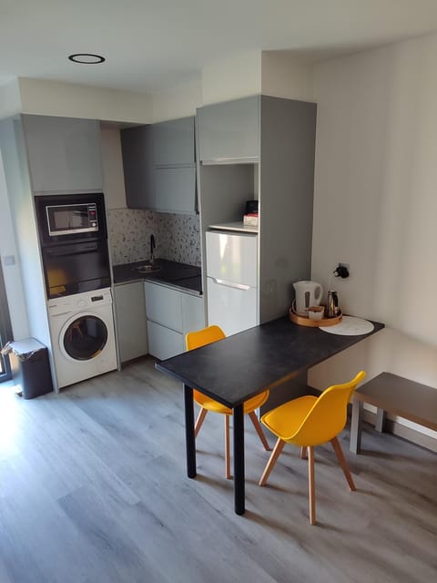 Cabañita areas gordas Hotel in O Salnés