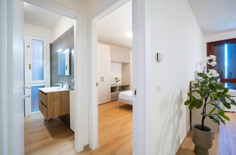 Borgo Sant'Antonio - a Fine Experience Apartment in Friuli-Venezia Giulia