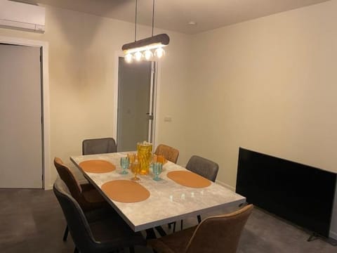 Zon en Zee Apartment in Middelkerke