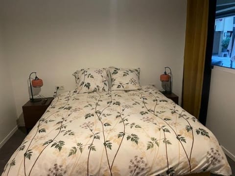 Zon en Zee Apartment in Middelkerke