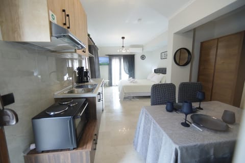 Lassani Apartments Apartment in North Macedonia