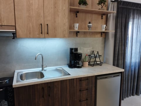 Lassani Apartments Apartment in North Macedonia