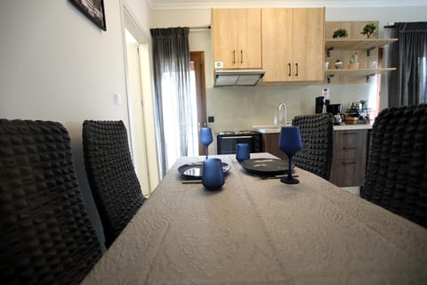 Lassani Apartments Apartment in North Macedonia