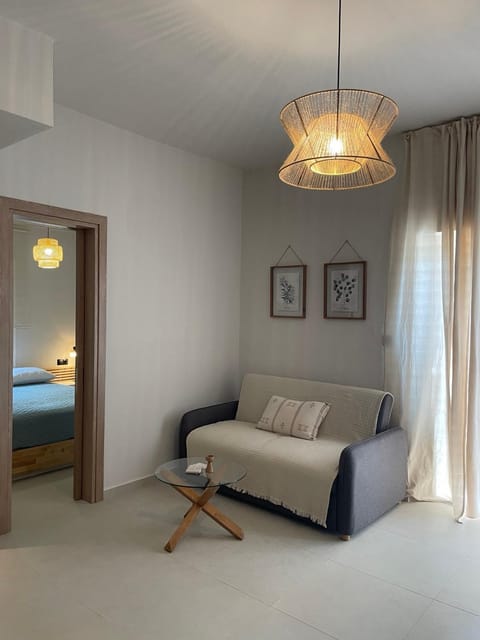Living room, Photo of the whole room