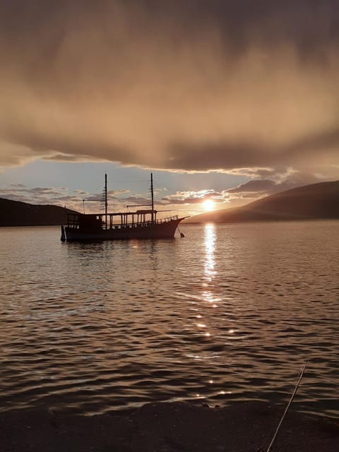 Guest House Cvoro Bed and Breakfast in Kotor Municipality