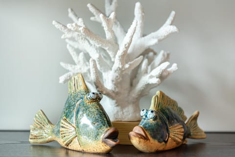 Decorative detail