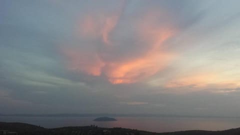 Location, Sunset