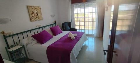 Casa Mariano Hotel in O Salnés