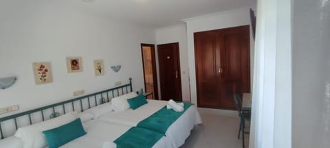 Casa Mariano Hotel in O Salnés