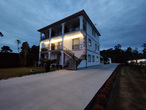 Casa Mariano Hotel in O Salnés