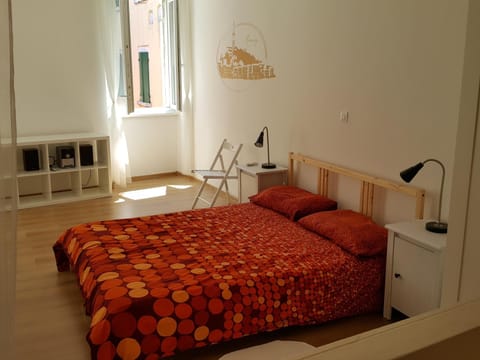 Old town Rovinj city center Apartment in Rovinj