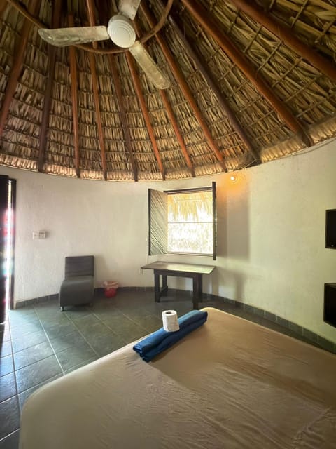 Shalom Backpacker Hostel Hostel in Puerto Escondido