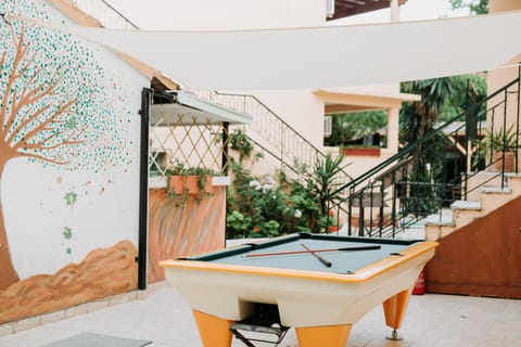 Billiard