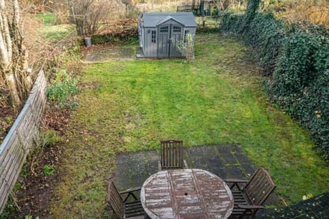 Ferienhaus Auf dem Knapp Apartment in Luxembourg