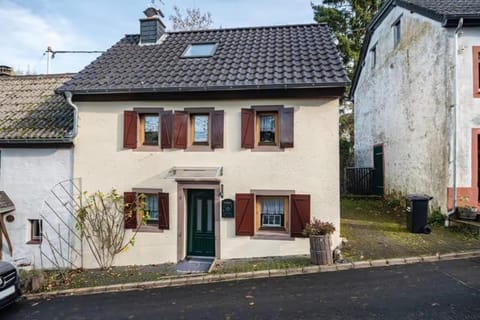 Ferienhaus Auf dem Knapp Apartment in Luxembourg