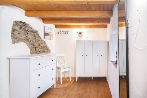 Ferienhaus Auf dem Knapp Apartment in Luxembourg