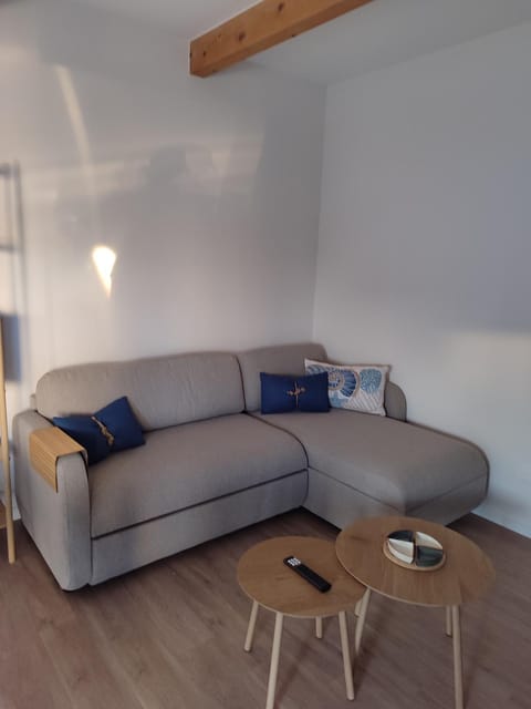 Cabañita Playa Espiñeiro Hotel in O Salnés