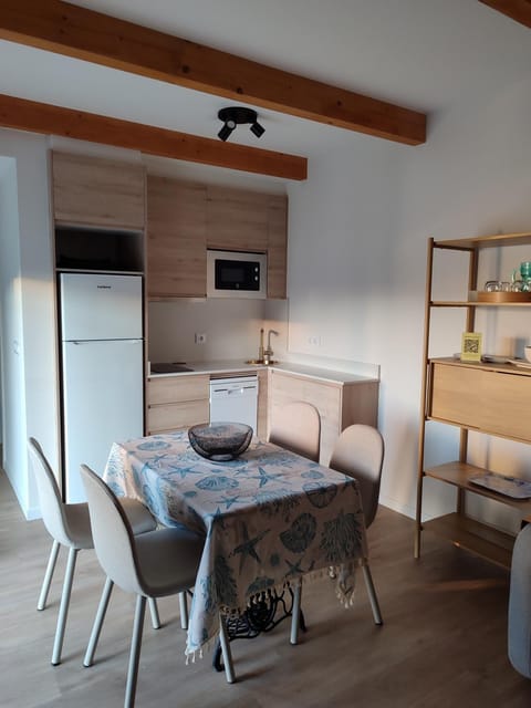 Cabañita Playa Espiñeiro Hotel in O Salnés