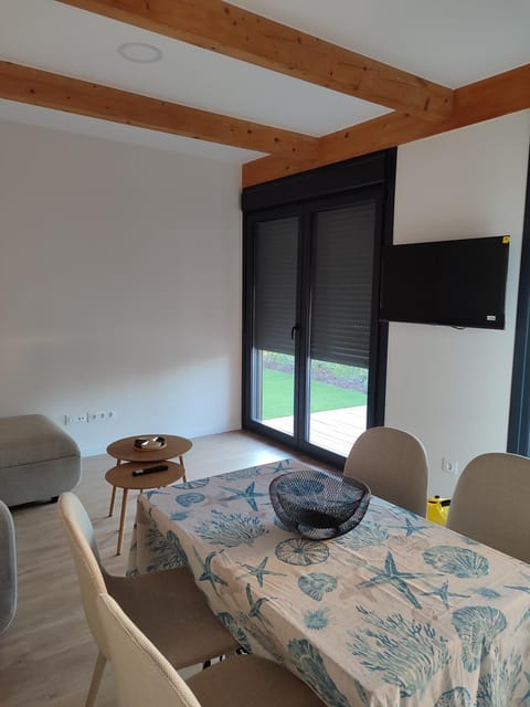 Cabañita Playa Espiñeiro Hotel in O Salnés