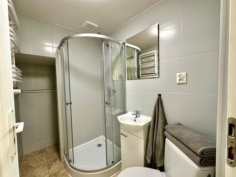 Mieszkanie przy plaży - Gałczyńskiego 4 Apartment in Gdansk