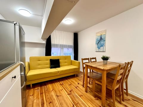 Mieszkanie przy plaży - Gałczyńskiego 4 Apartment in Gdansk