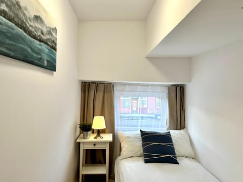 Mieszkanie przy plaży - Gałczyńskiego 4 Apartment in Gdansk