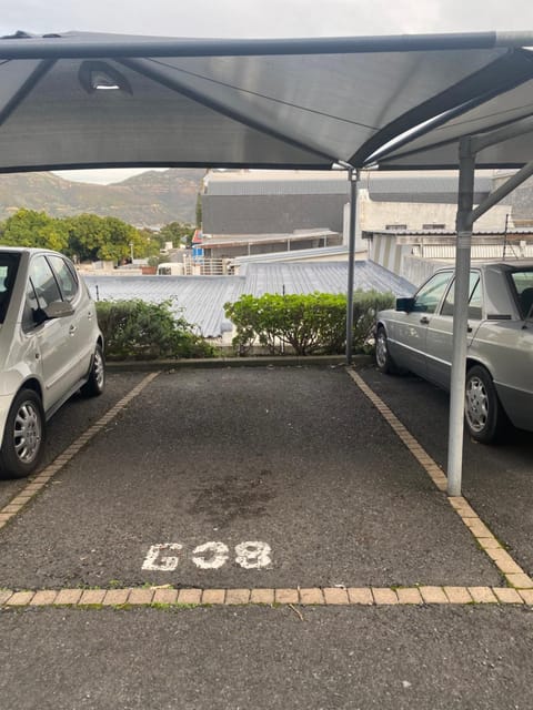 Heart of Hout Bay, Apartment Apartment in Cape Town