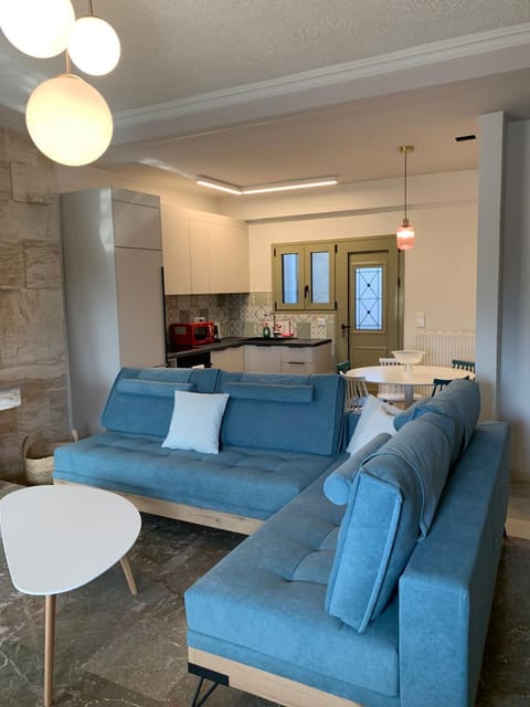 Dining area, Breakfast