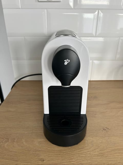 Apartament Parkowa-prywatny parking Apartment in Lithuania