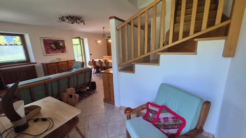 La casa di Paolino appartamento con 3 camere Apartment in Friuli-Venezia Giulia