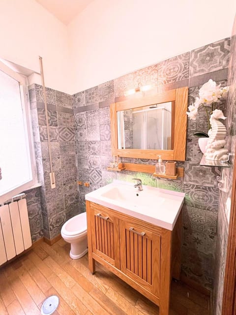 il gioiello del mare House in Ostia