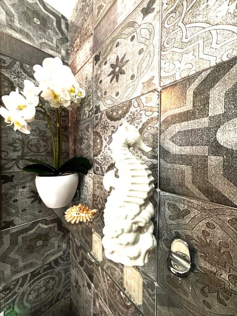 il gioiello del mare House in Ostia