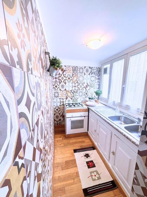 il gioiello del mare House in Ostia