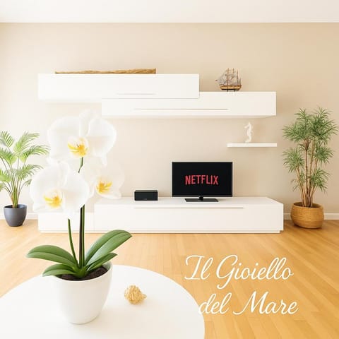 il gioiello del mare House in Ostia