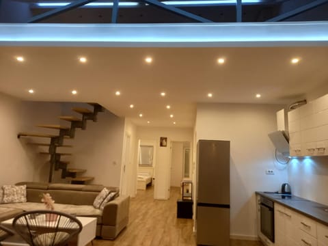 Duplex Luxury Apartment Apartment in Montenegro