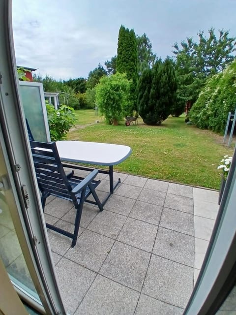 Patio, Garden, Balcony/Terrace, Garden view