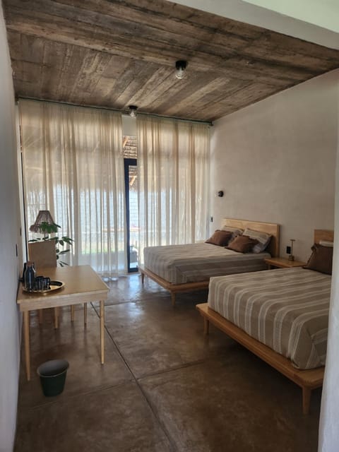 Casa Nuestra Hotel Boutique y Experiencias para Compartir Hotel in State of Morelos