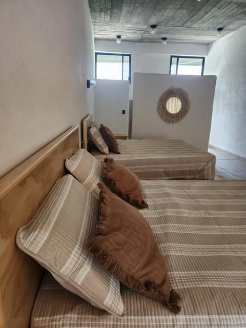 Casa Nuestra Hotel Boutique y Experiencias para Compartir Hotel in State of Morelos